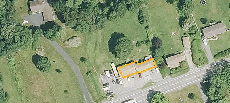 1260 Hartford Pike