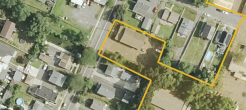 218 Cherry St