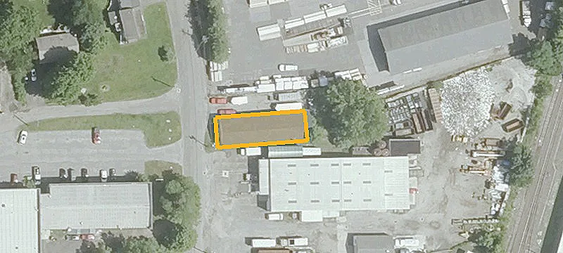 20 Henry St