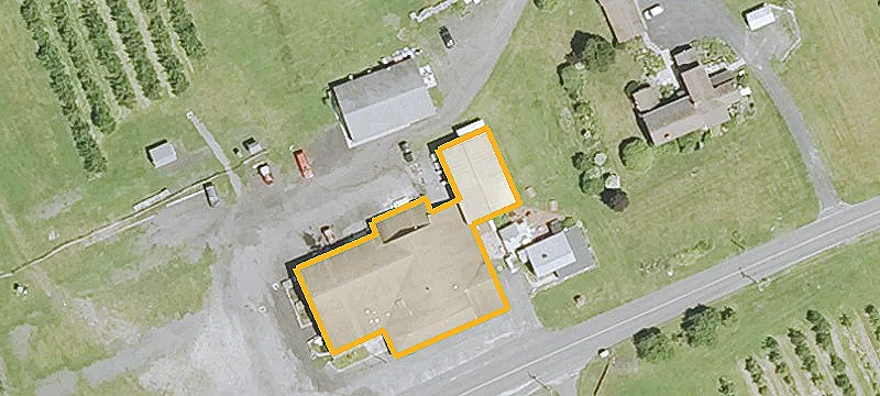 125 Plumtrees Rd