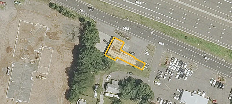 24 Frontage Rd