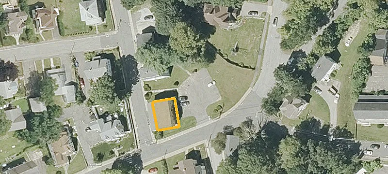 11 Prospect St