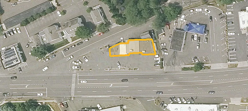 3430 Post Rd