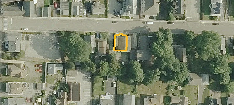 33 School St