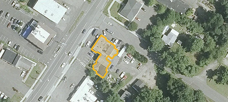 29 Newtown Rd