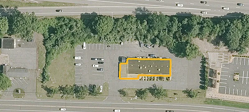 381 Boston Post Rd