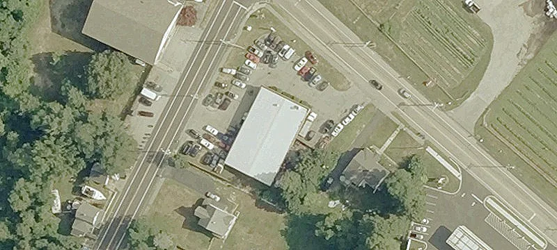 452 Boston Post Rd