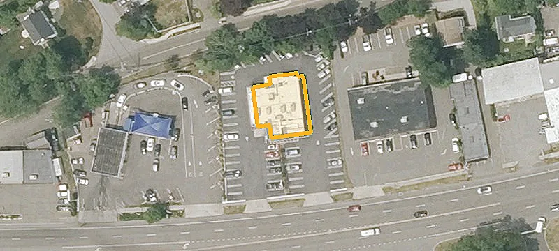 3350 Post Rd
