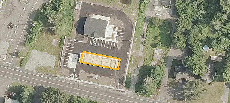 1204 New Hvn Rd
