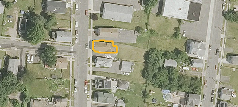 49 Saint Mary St