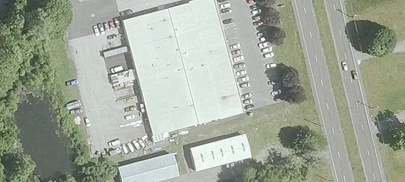 566 Danbury Rd Ste, Unit 2