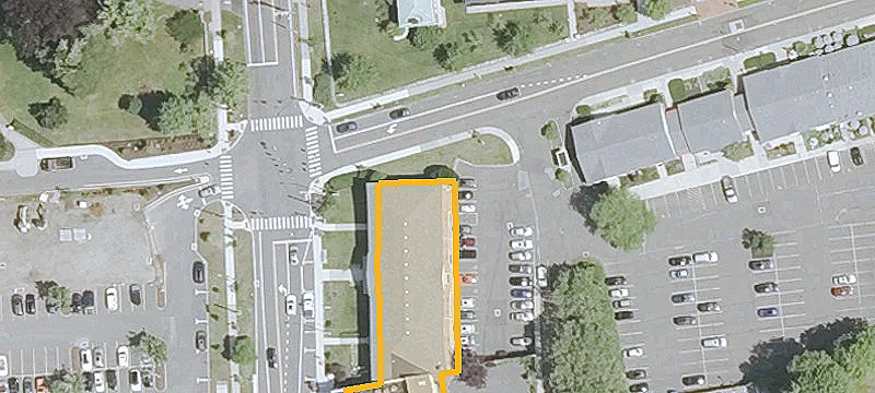4 Prospect St