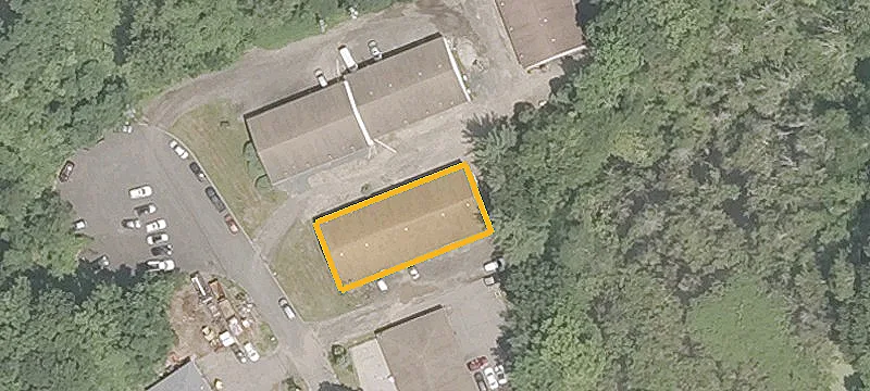 301 Brewster Rd