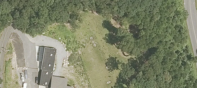 31 Silvermine Rd