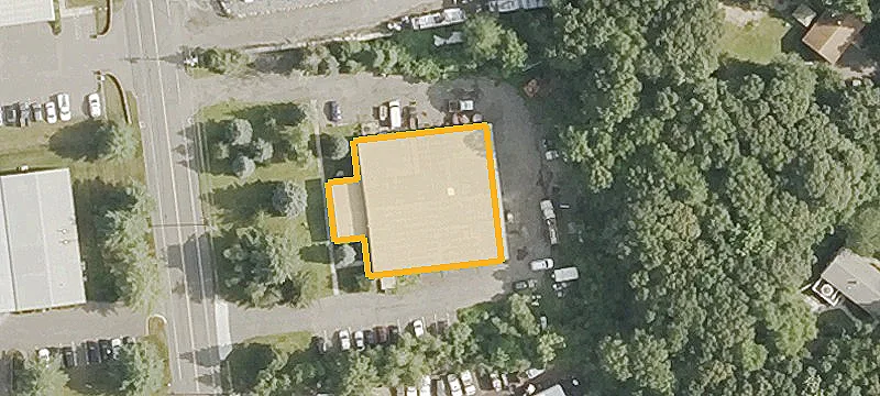 20 Industrial Rd