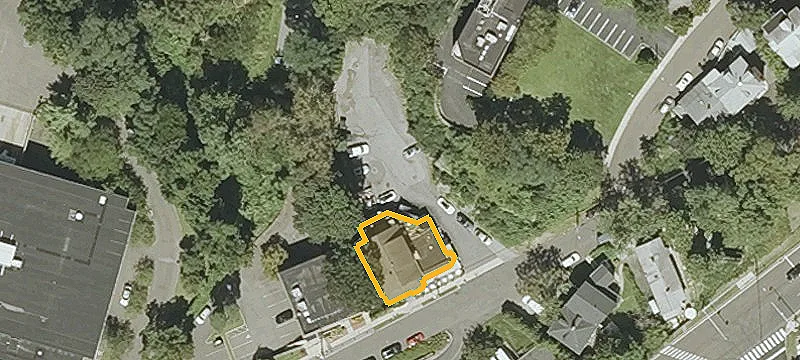 554 Old Post Rd No 3rd 3