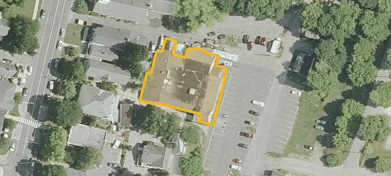 22 Academy St