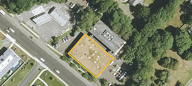 206 Danbury Rd