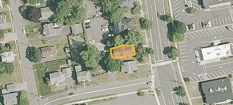 2833-2837 Main St
