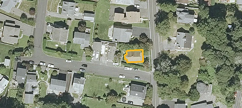 8 Sheephill Rd