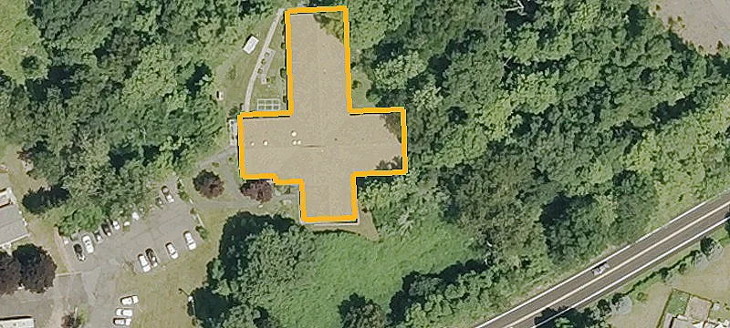 809th New Hvn Rd