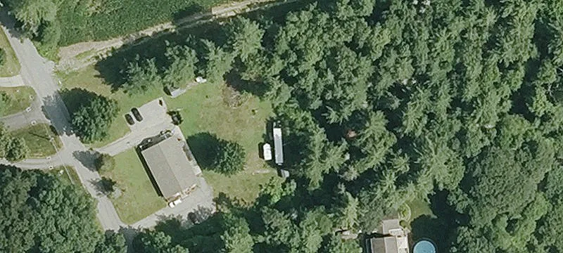 291 Searles Rd