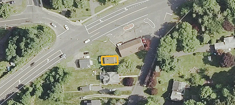 20 Old Wolcott Rd