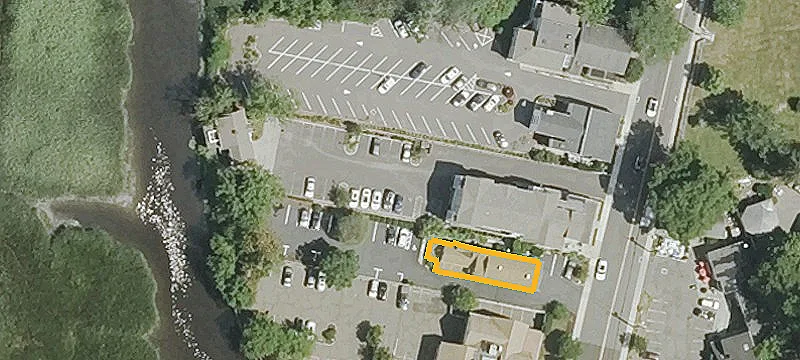 201 Main St