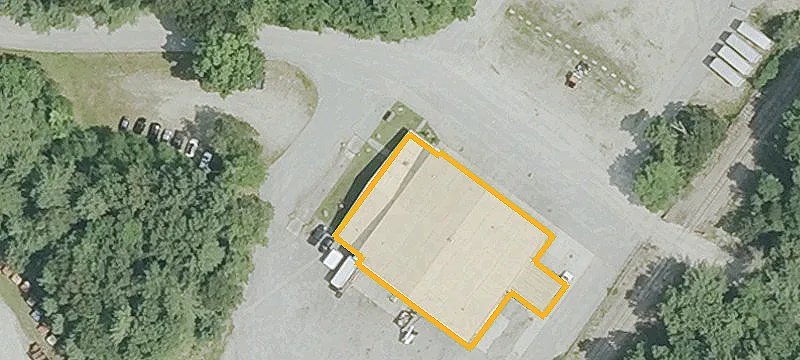 133 Packer Rd