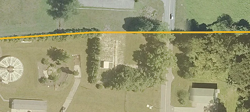52 Pickett District Rd