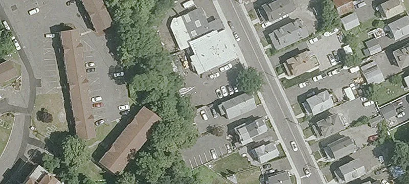 63 Woodward Ave