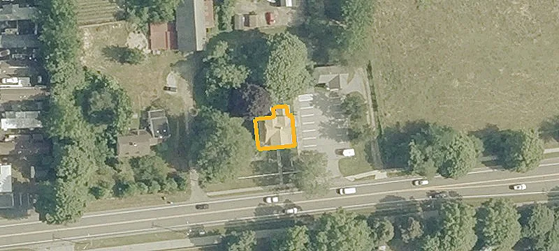 76 Ft Hl Rd