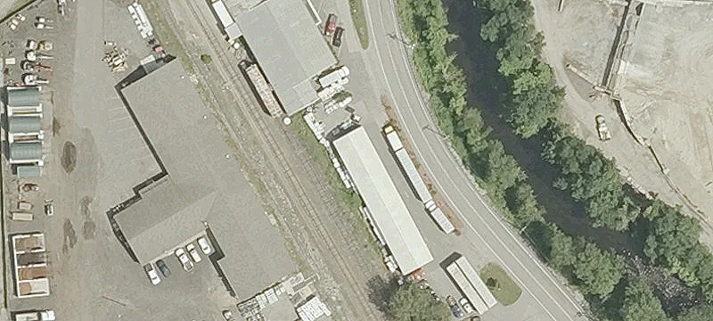 99 Thomaston Rd