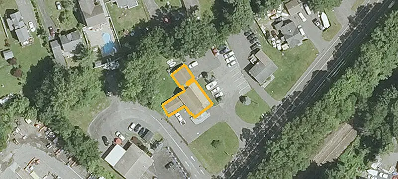 36 Federal Rd