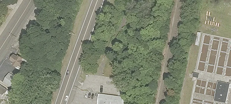 116th Pershing Dr