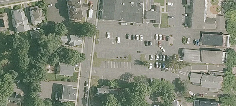 35 Ct St