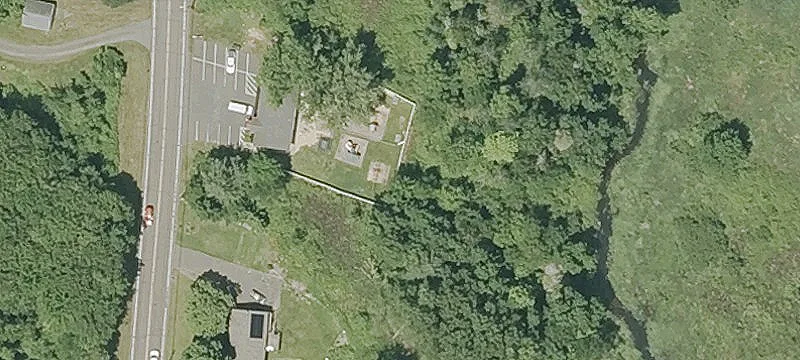 80 Pierce Rd