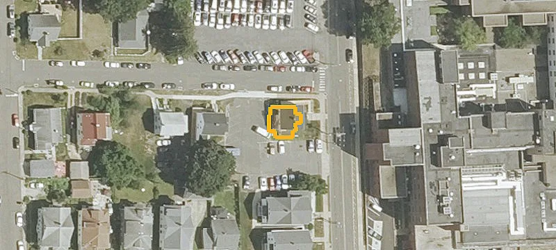 252 Seymour Ave