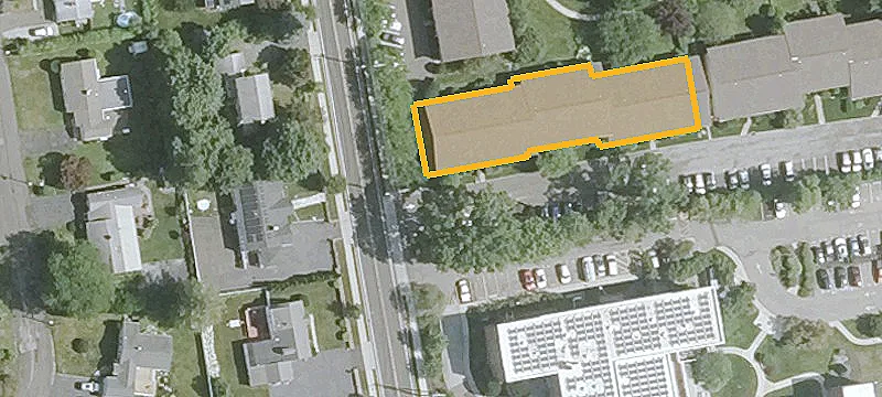 85 Courtland Ave, Unit G11