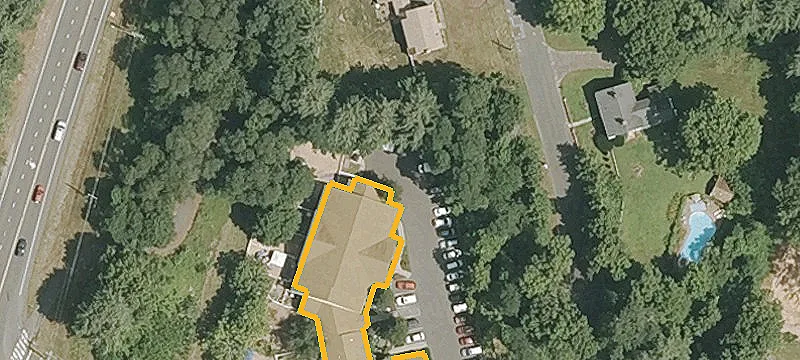1 Saint Johns Pl