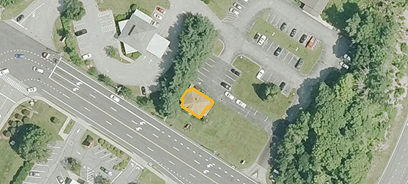 610 Hartford Pike