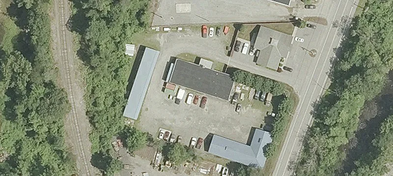 111 Thomaston Rd