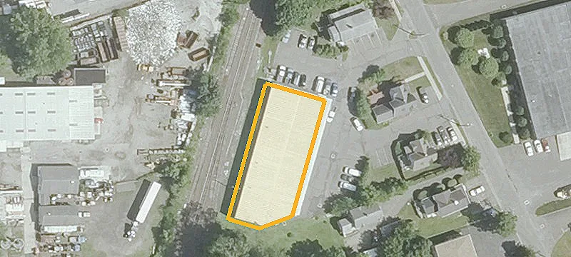 19 Taylor Ave, Unit F