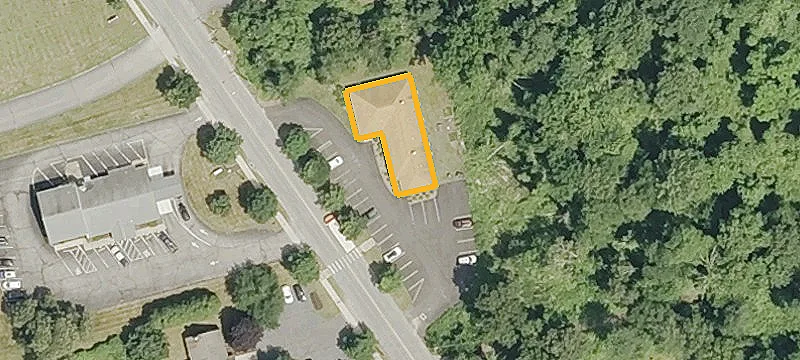 32 William F Palmer Rd