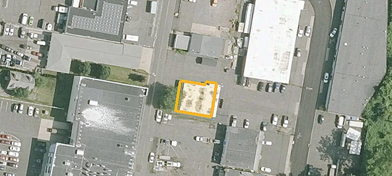 80 George St