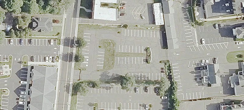 Main St