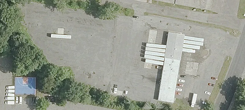 61 Industrial Park Rd
