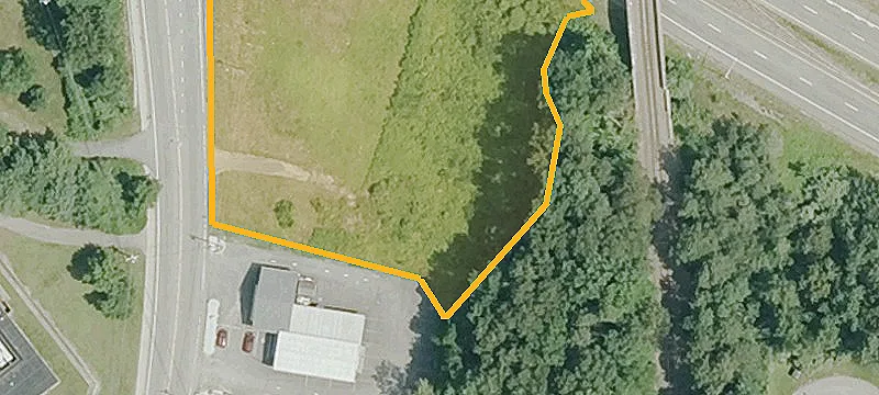 20 Wauregan Rd