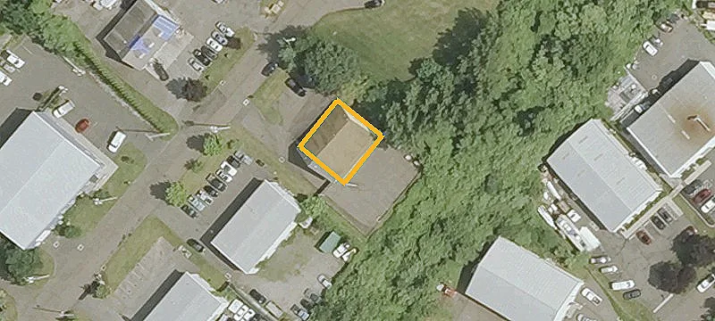 81 Overlook Dr