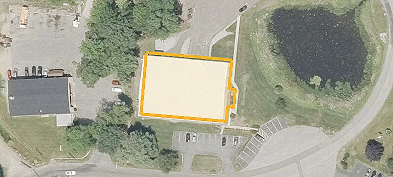 35 Industrial Park Rd, Unit 2